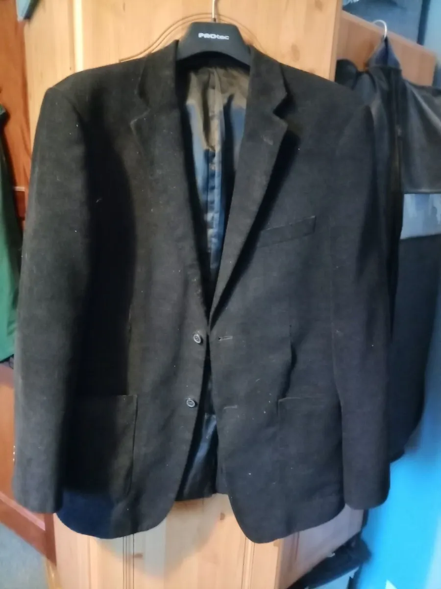 Feraud Suit Jacket - Image 2