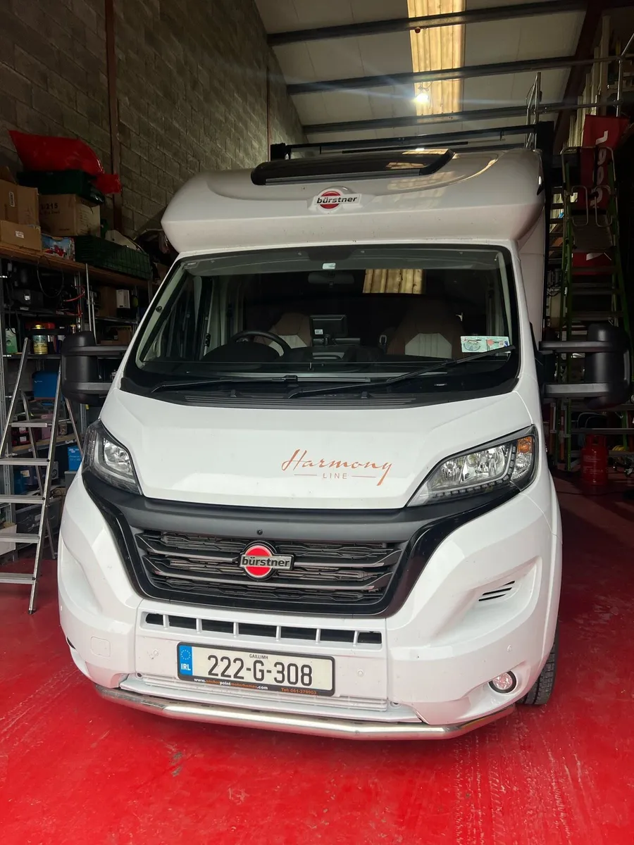 Harmony Line - Lyseo TD. - Image 1