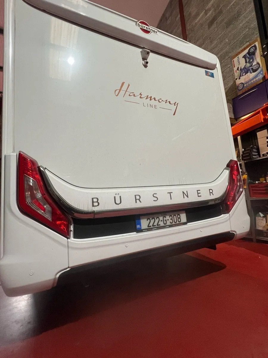 Harmony Line - Lyseo TD. - Image 2