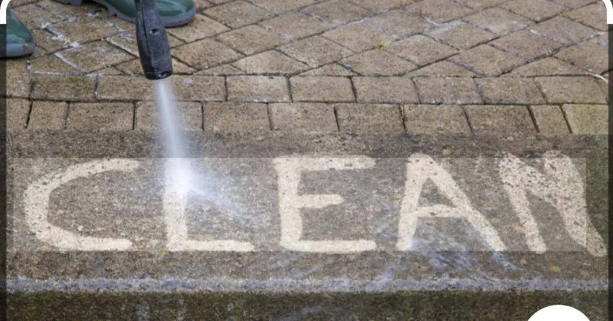 Power washing nationwide - Image 2