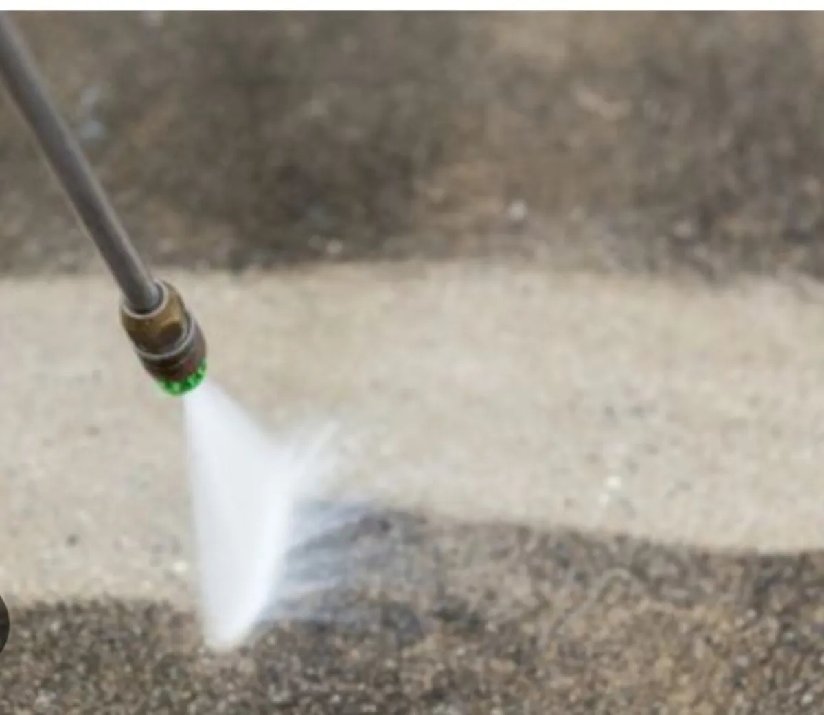 Power washing nationwide - Image 1