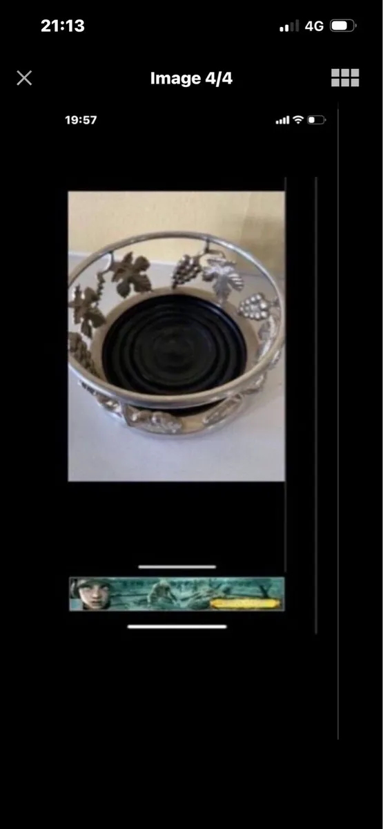 Wine Bottle Coastrr - Image 4