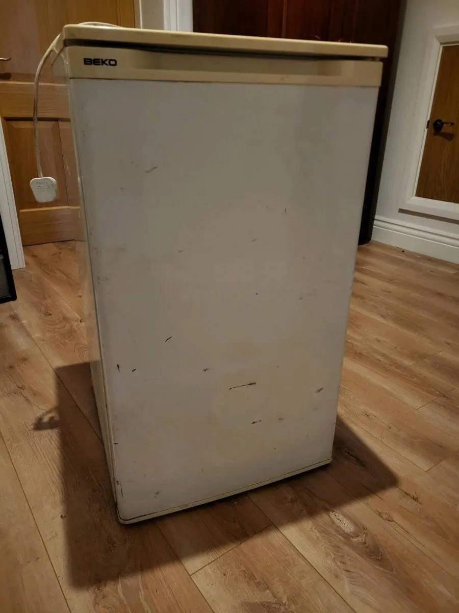 Fridge top - Image 2