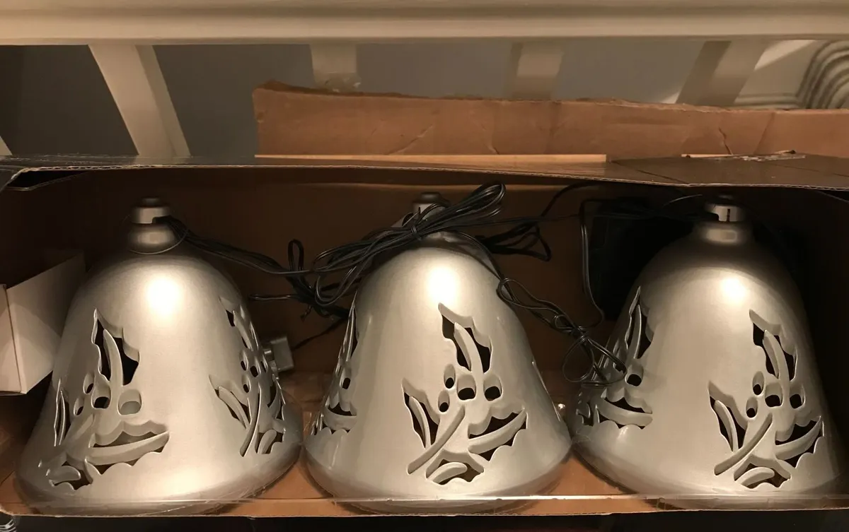 Christmas Decoration - Image 1