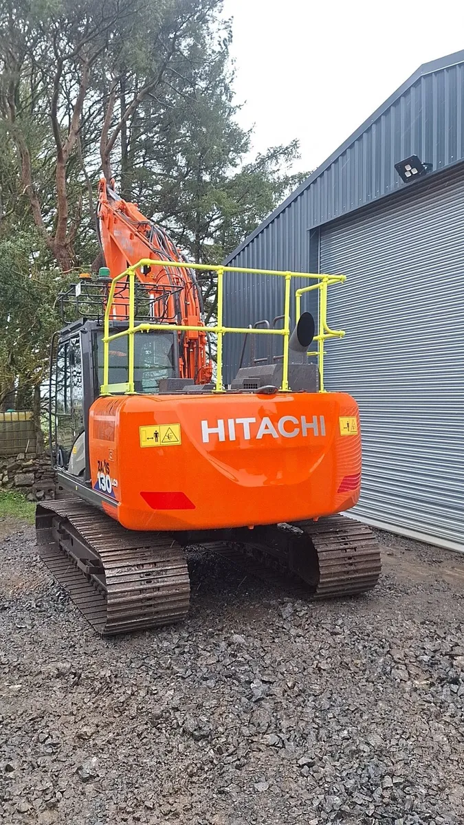 Hitachi - Image 2
