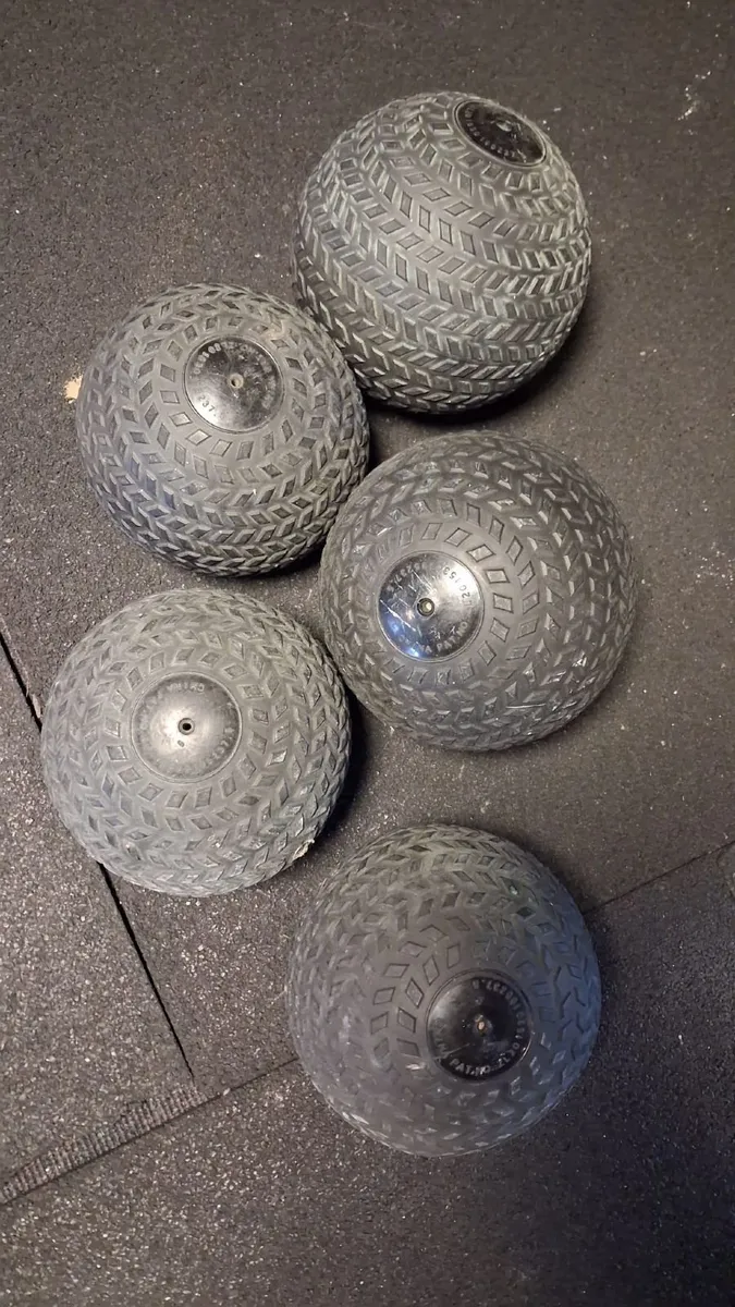 Gym equipment - Image 2