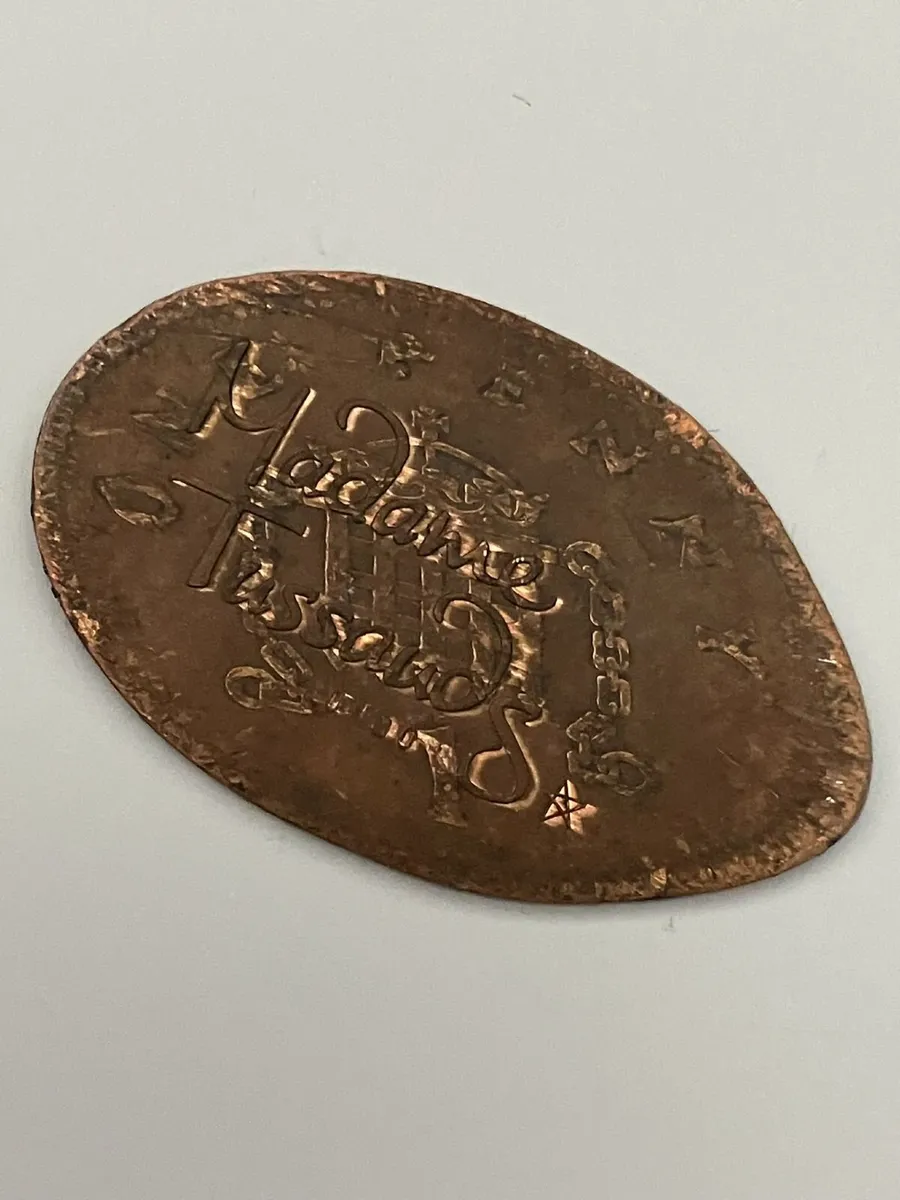 Pressed Pennies - Image 2