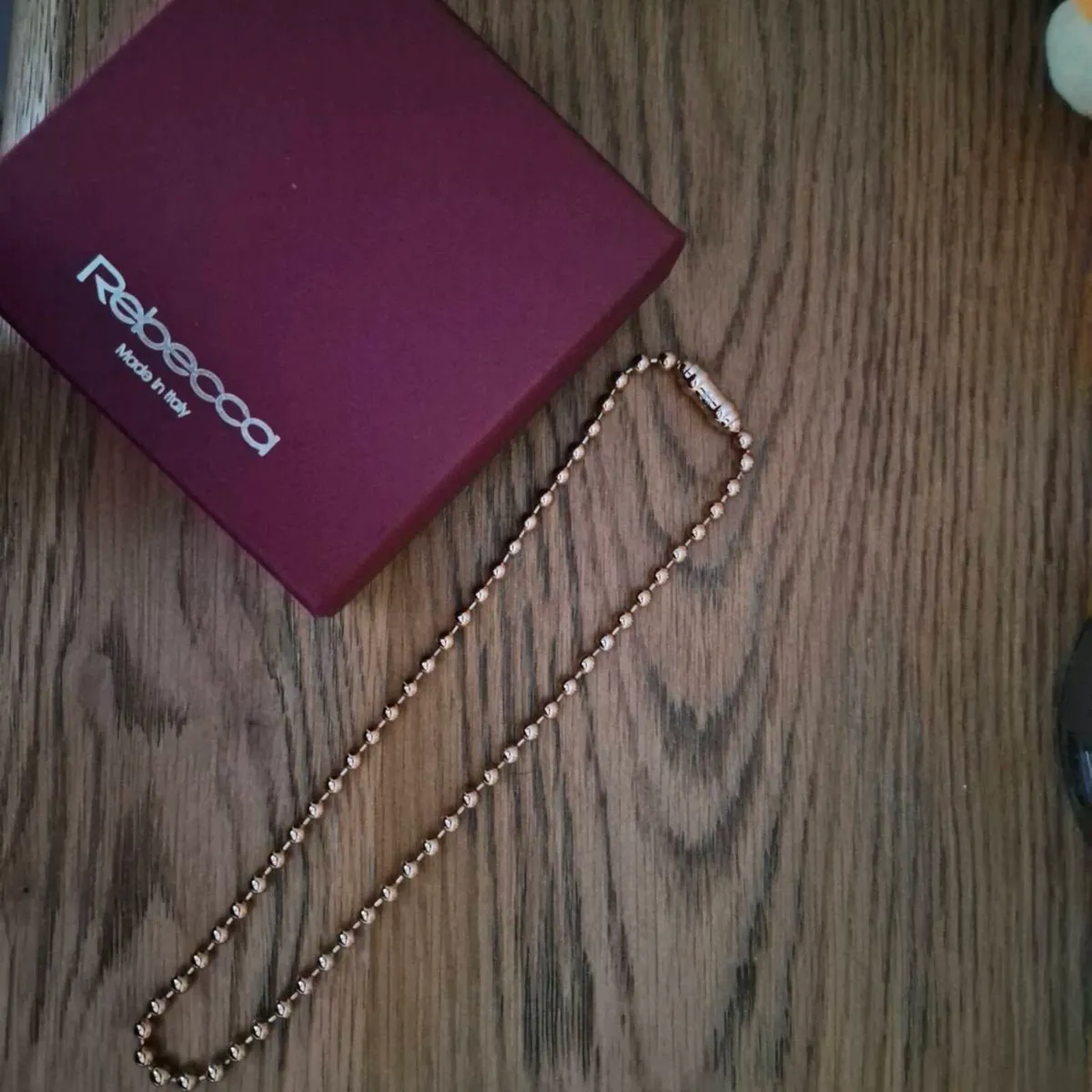 Rebecca necklace - Image 2