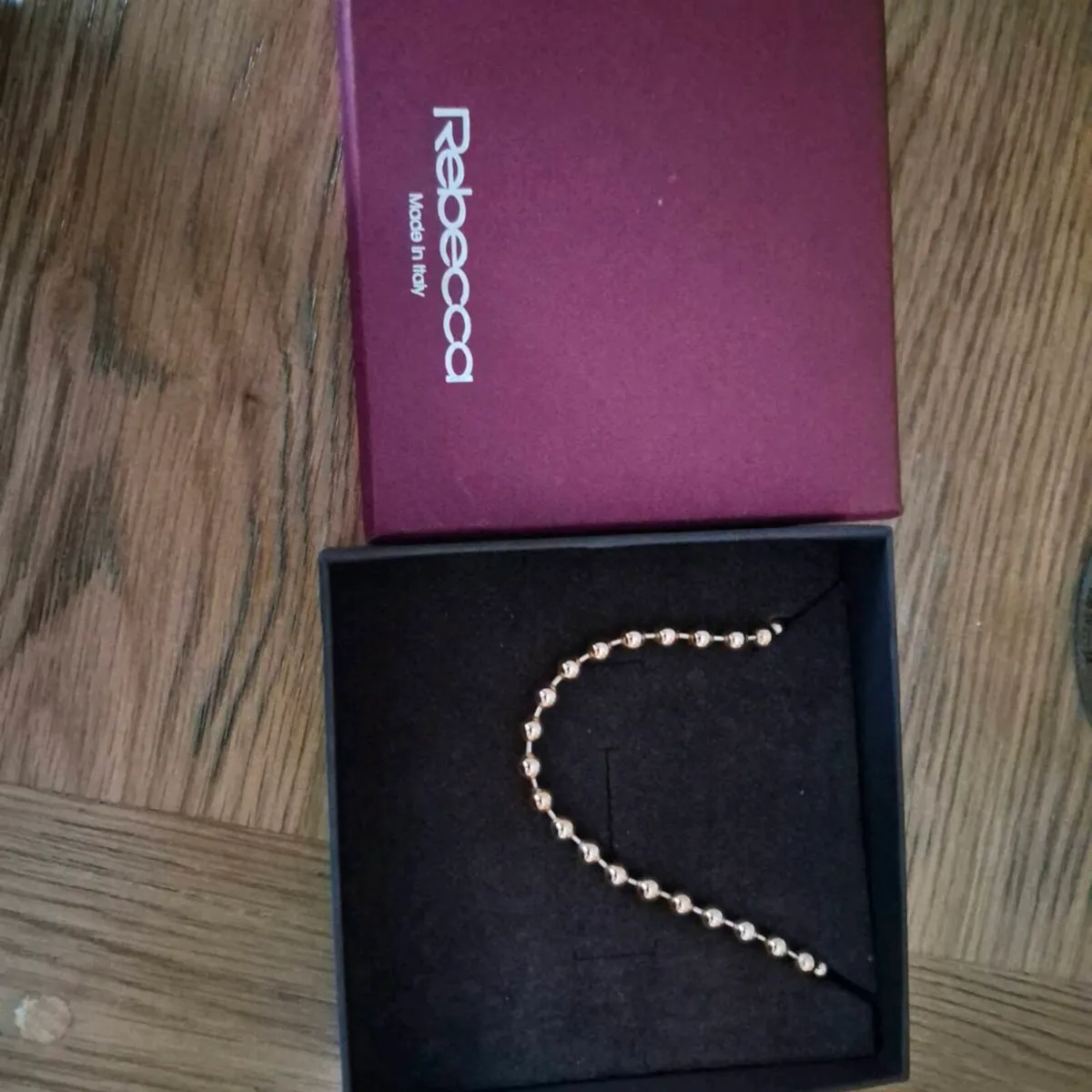 Rebecca necklace - Image 3