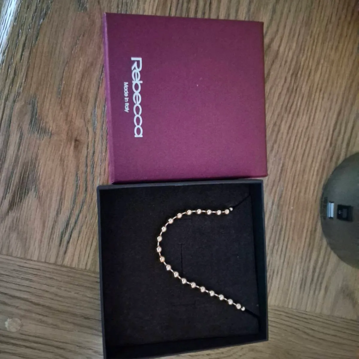 Rebecca necklace - Image 4