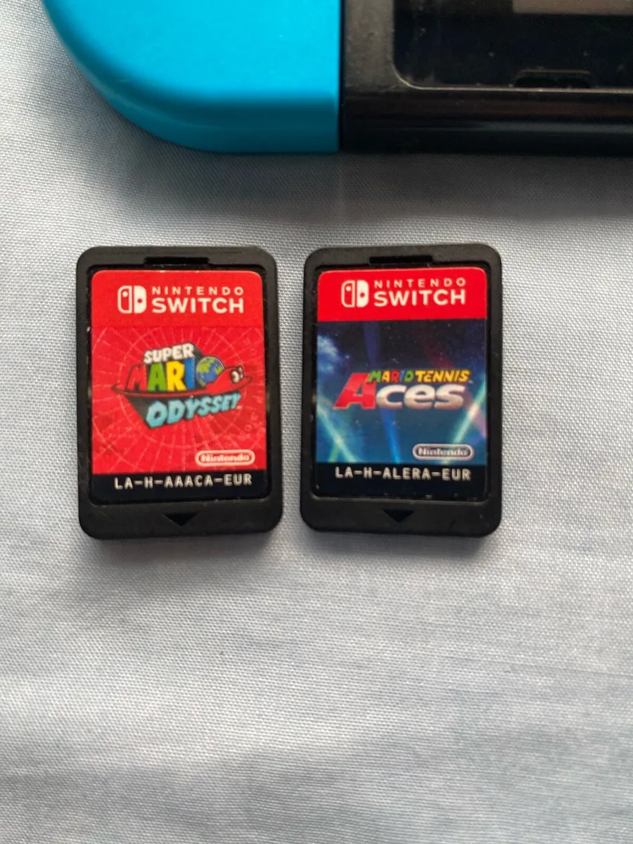 Nintendo Switch - Image 2