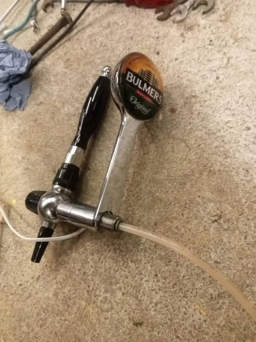 Bulmers tap - Image 2