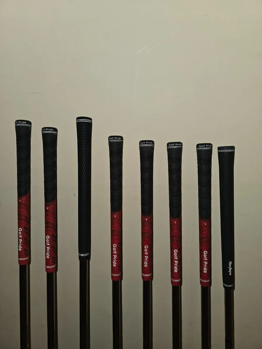 Golf Irons - Image 3