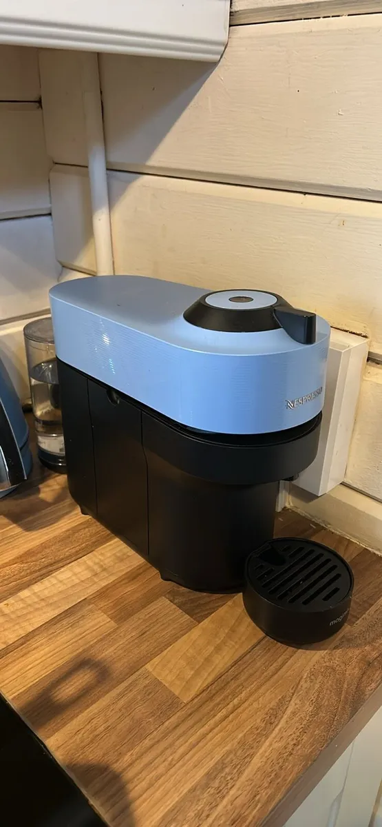 Nespresso Coffee Machine - Image 1