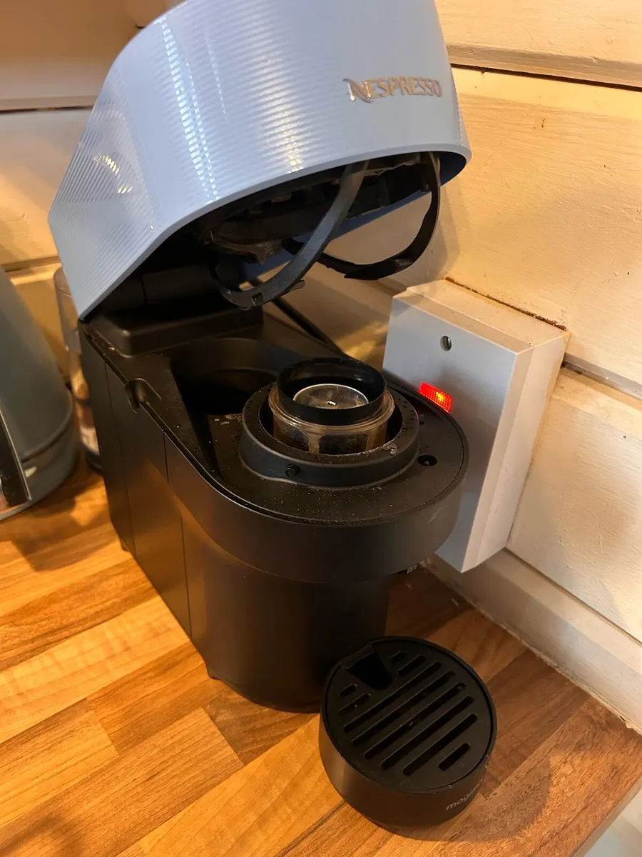 Nespresso Coffee Machine - Image 3
