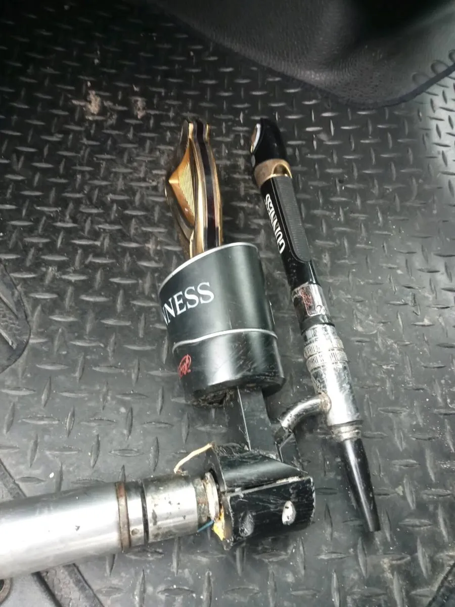 Guinness tap - Image 2