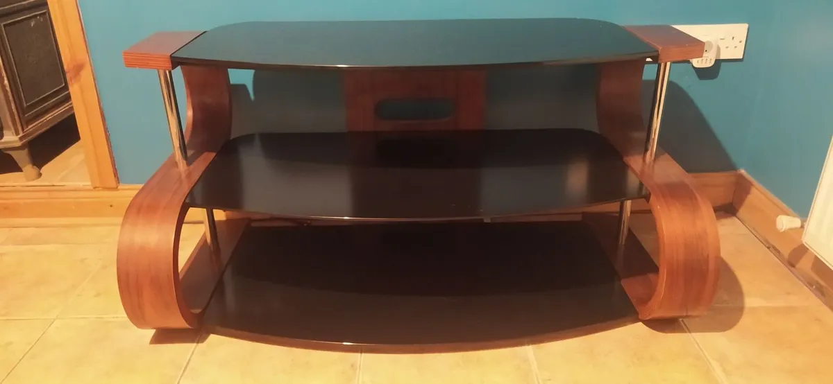 TV Stand - Image 1