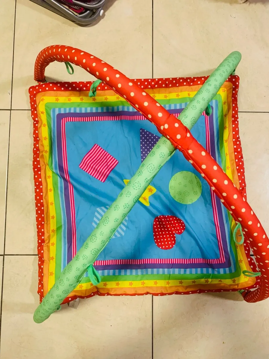 Play mat - Image 1