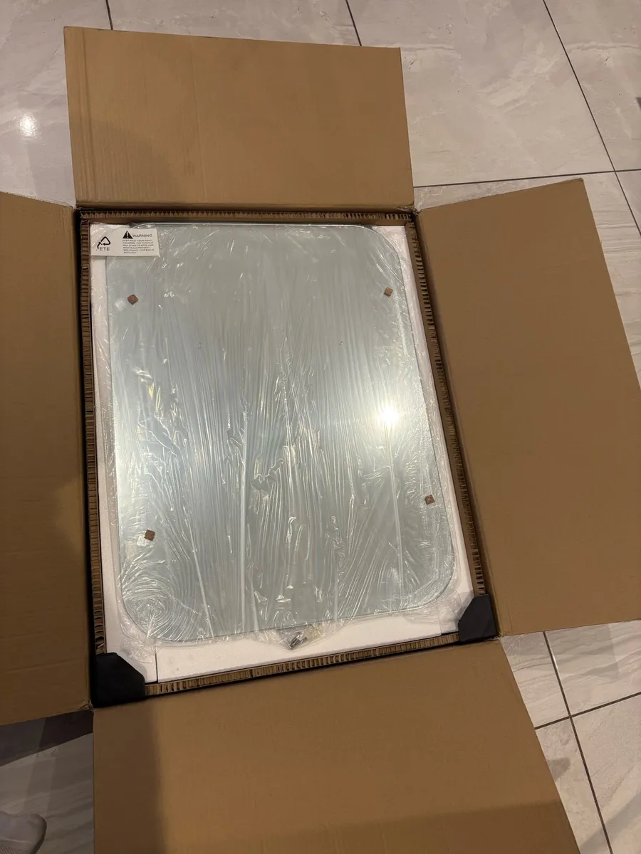 INAGUA SERG LED Mirror - Image 2