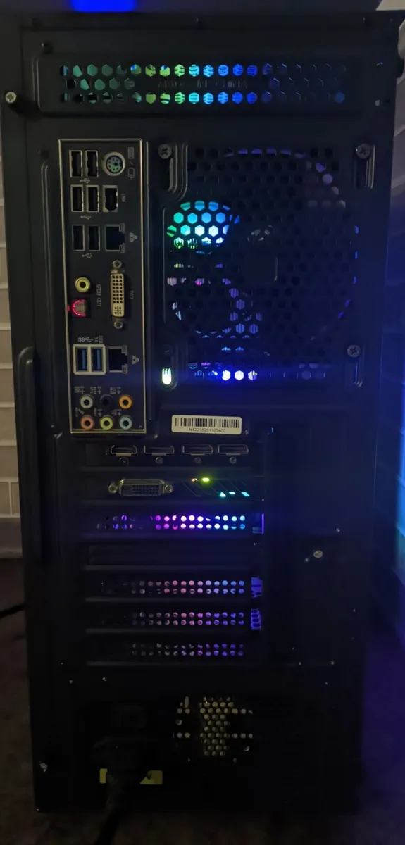 Gaming PC - Image 2