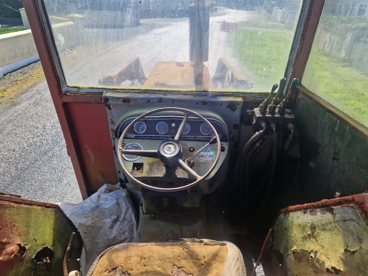 1978 international 475 - Image 4