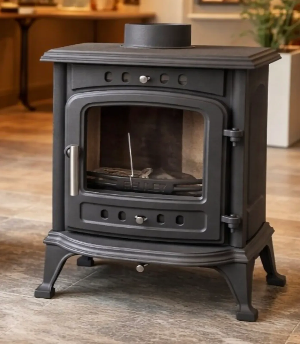Henley stove