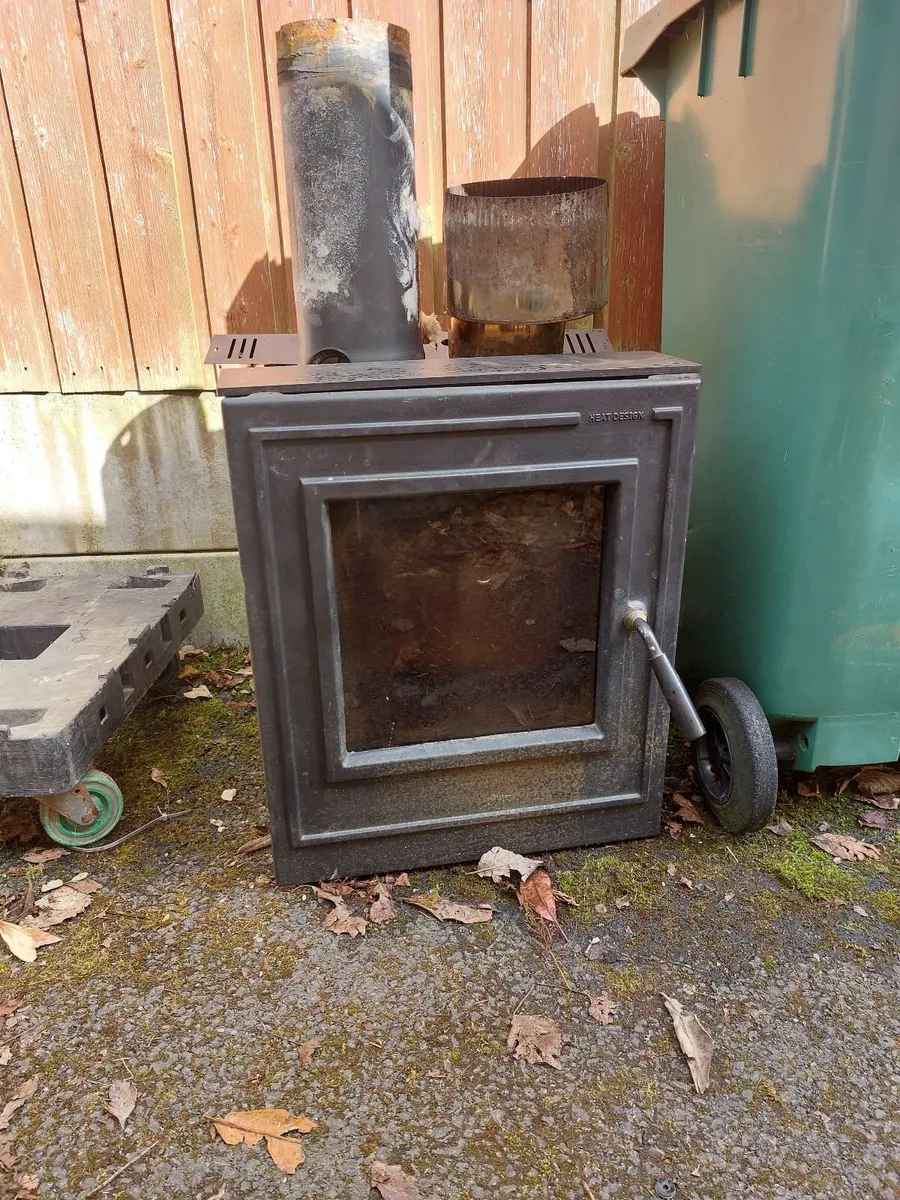 Boiler stove