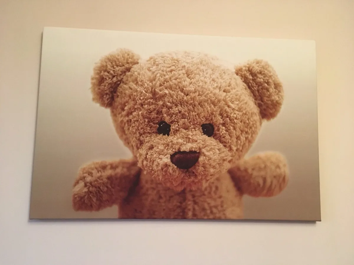 Nursery Baby Room Decor - Image 1