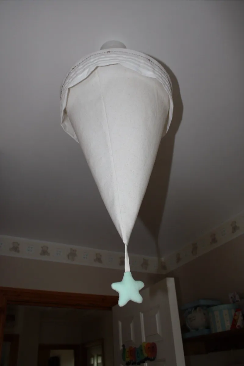 Nursery Baby Room Decor - Image 4