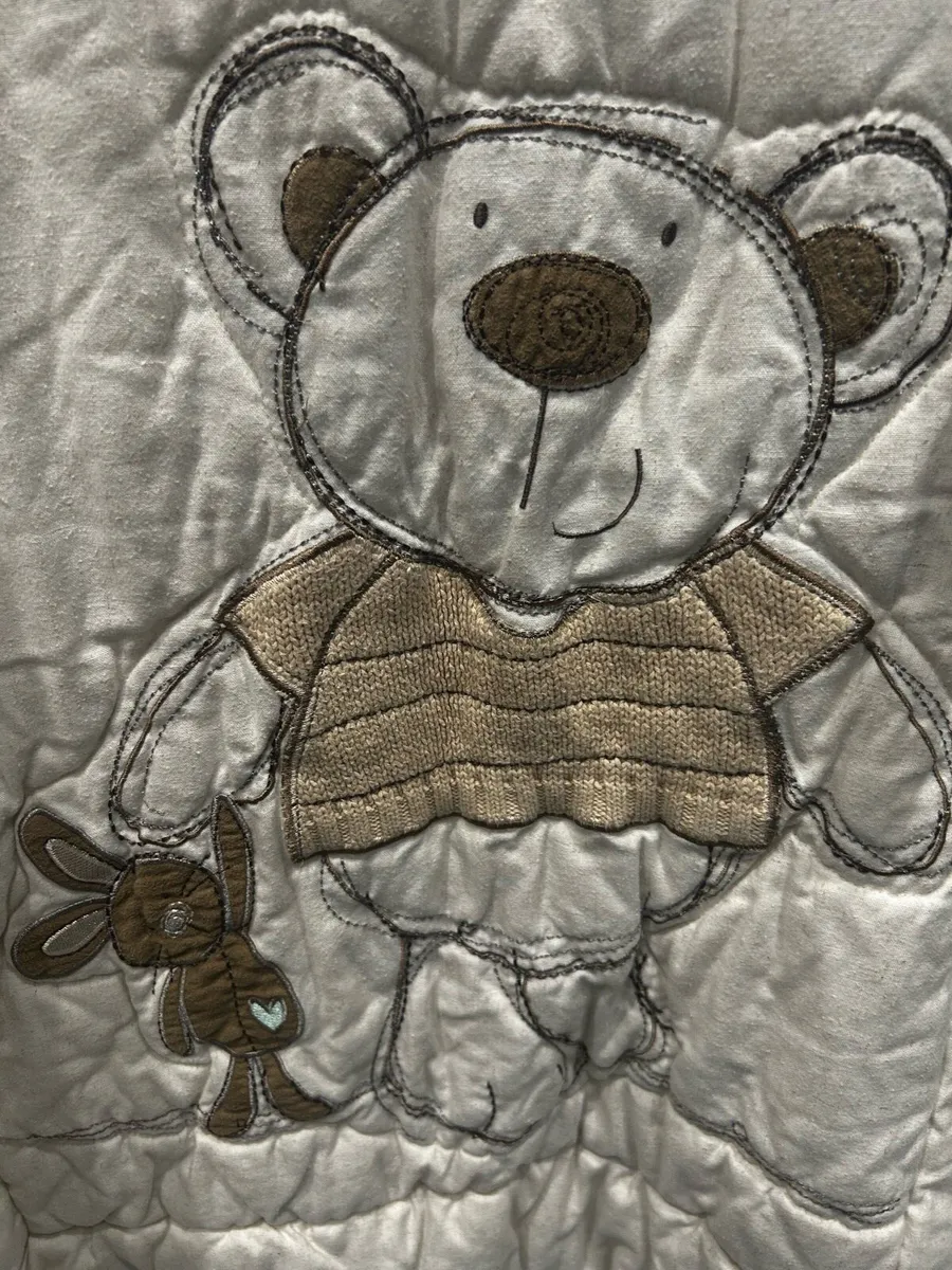 Nursery Baby Room Decor - Image 2