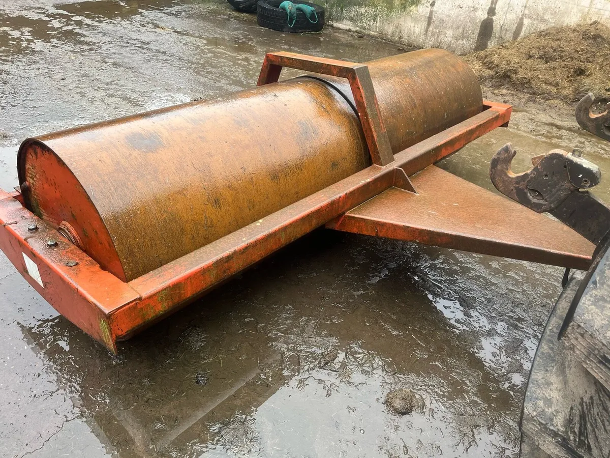 Land roller - Image 2