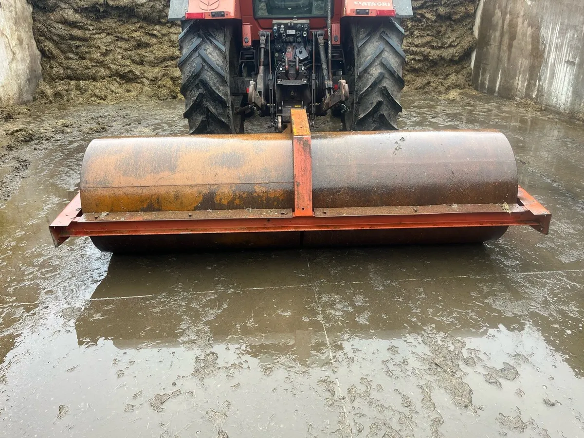 Land roller - Image 3