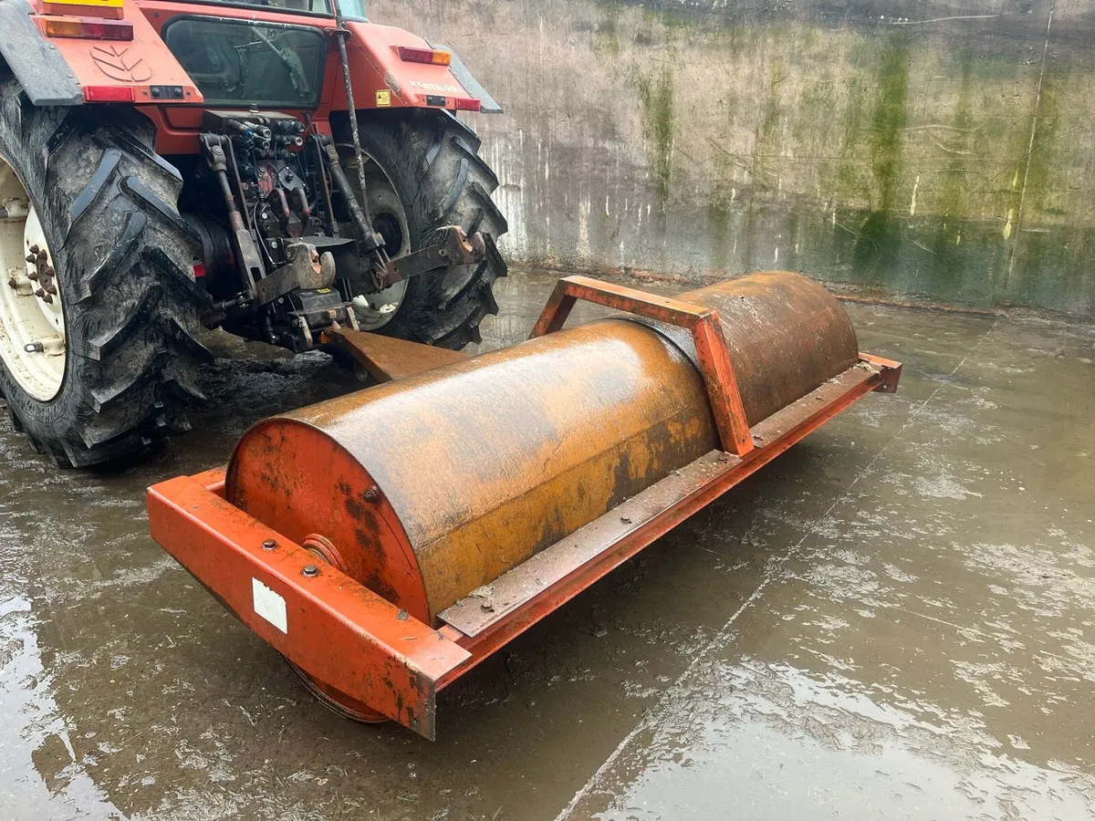 Land roller - Image 4