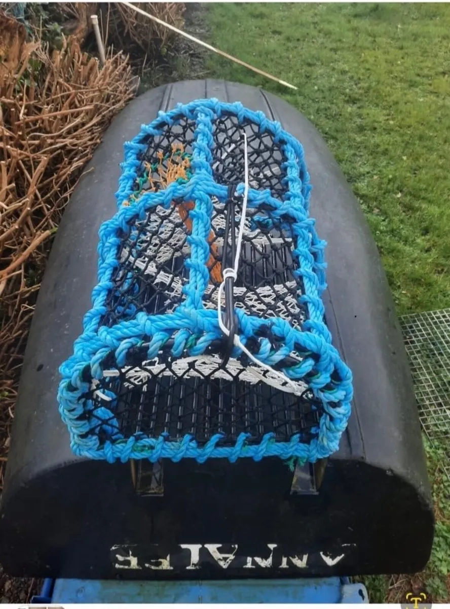 Lobster pots - Image 2