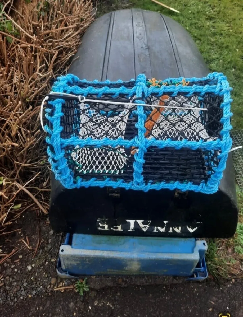 Lobster pots - Image 3