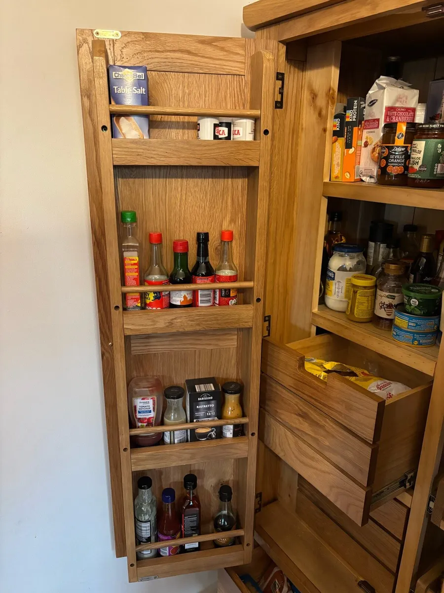 Kitchen Larder - Image 3