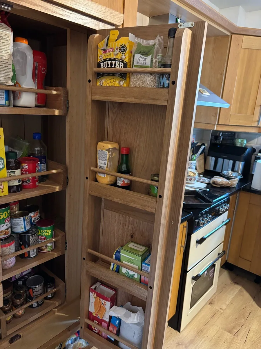 Kitchen Larder - Image 4