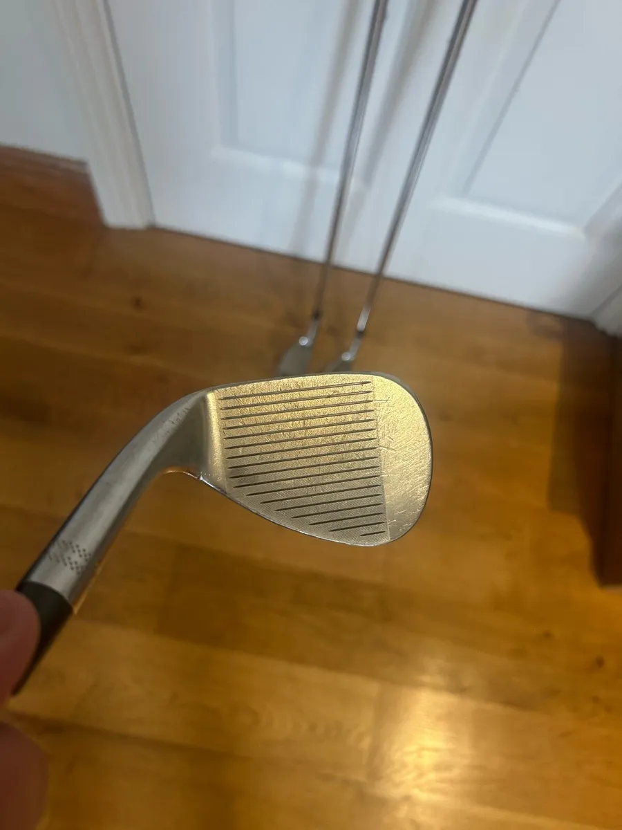 Callaway Opus Wedges - Image 4