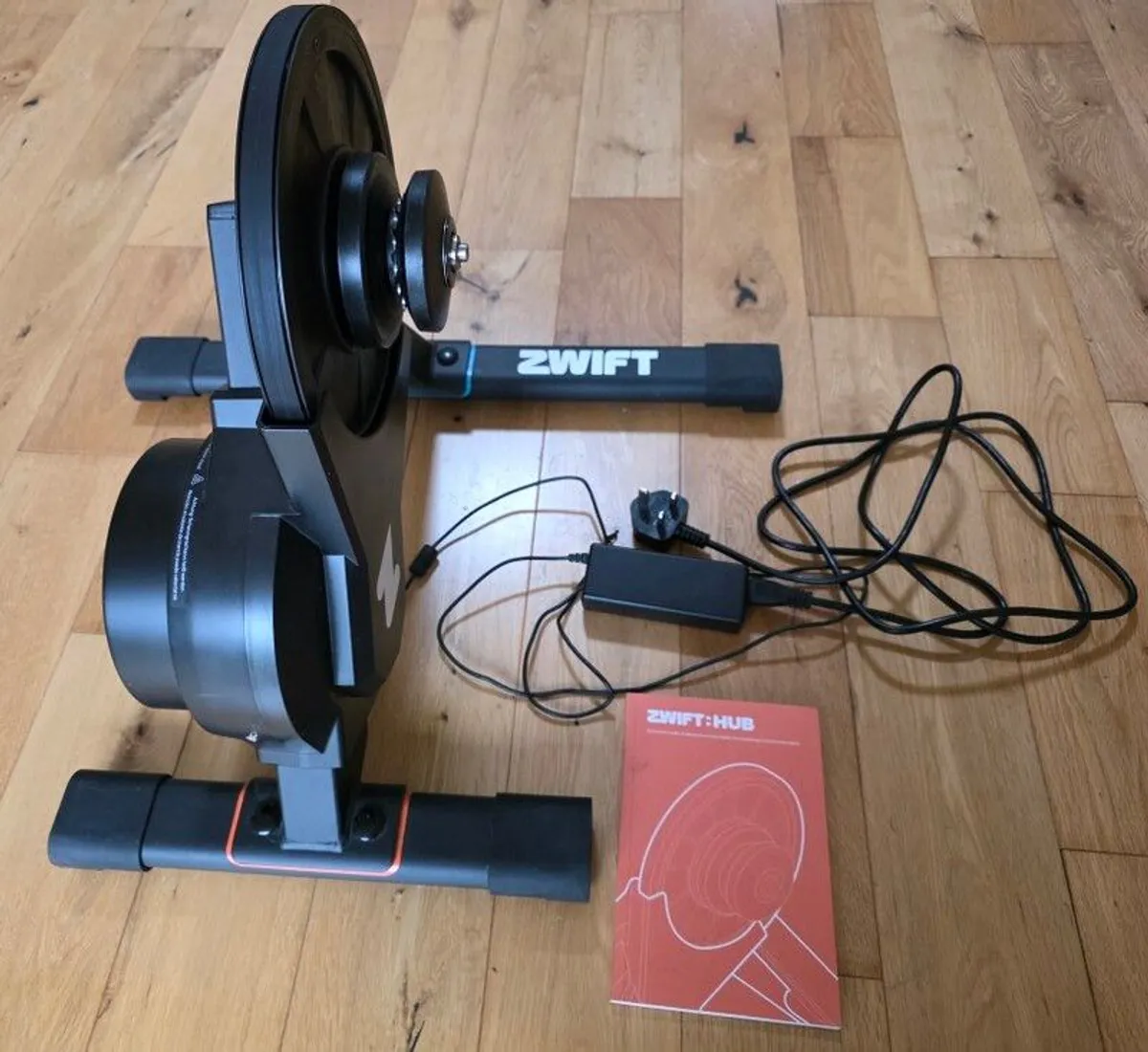 turbo trainer - Image 3