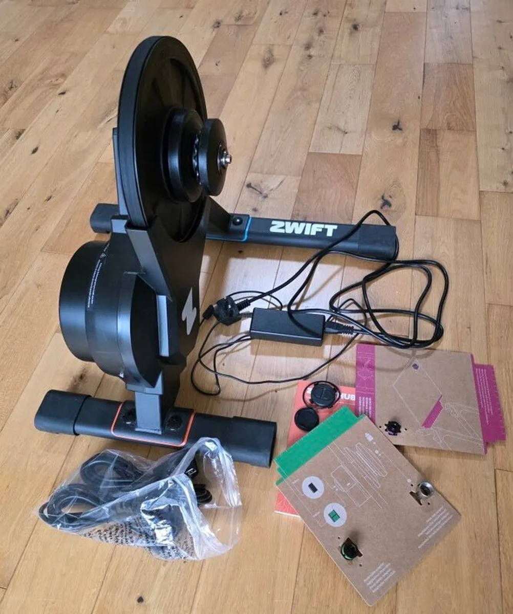 turbo trainer - Image 4