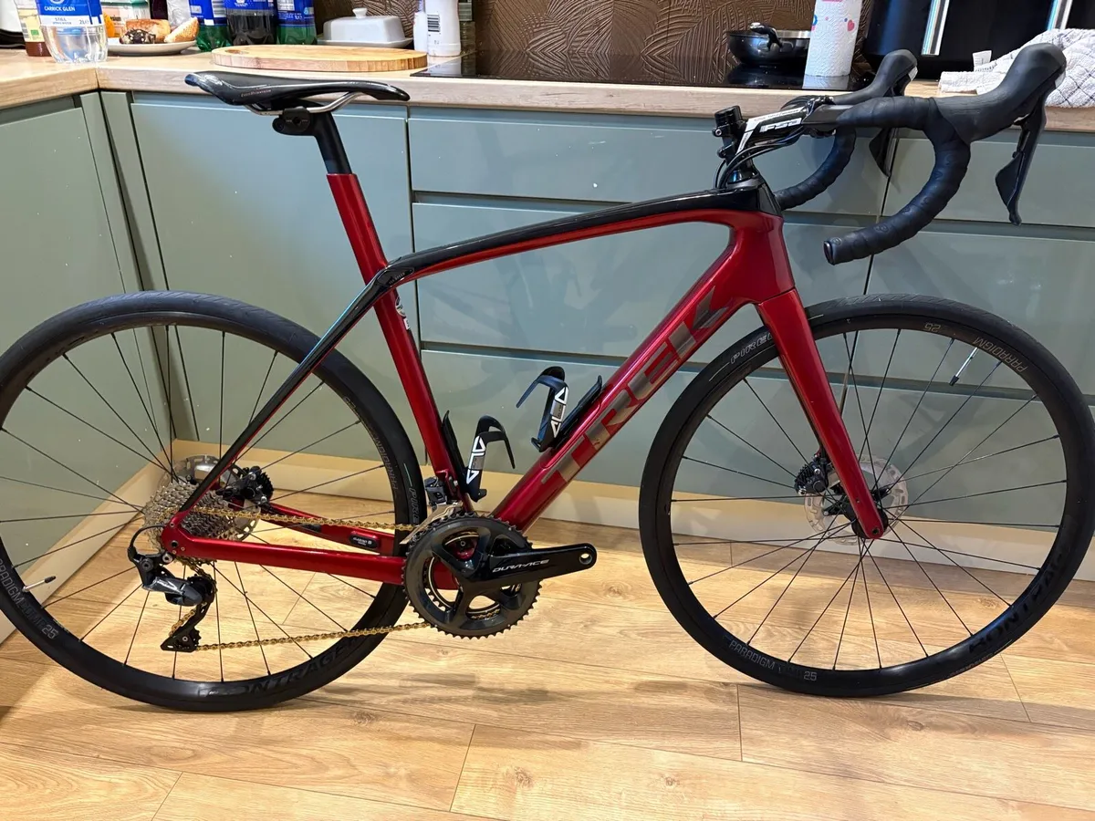 Trek Domane sl6 disc. - Image 1
