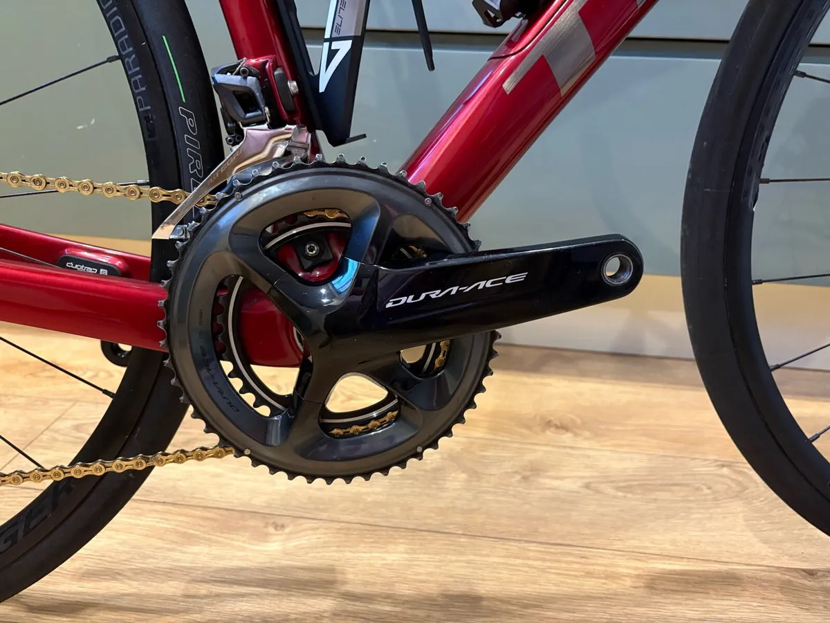 Trek Domane sl6 disc. - Image 4