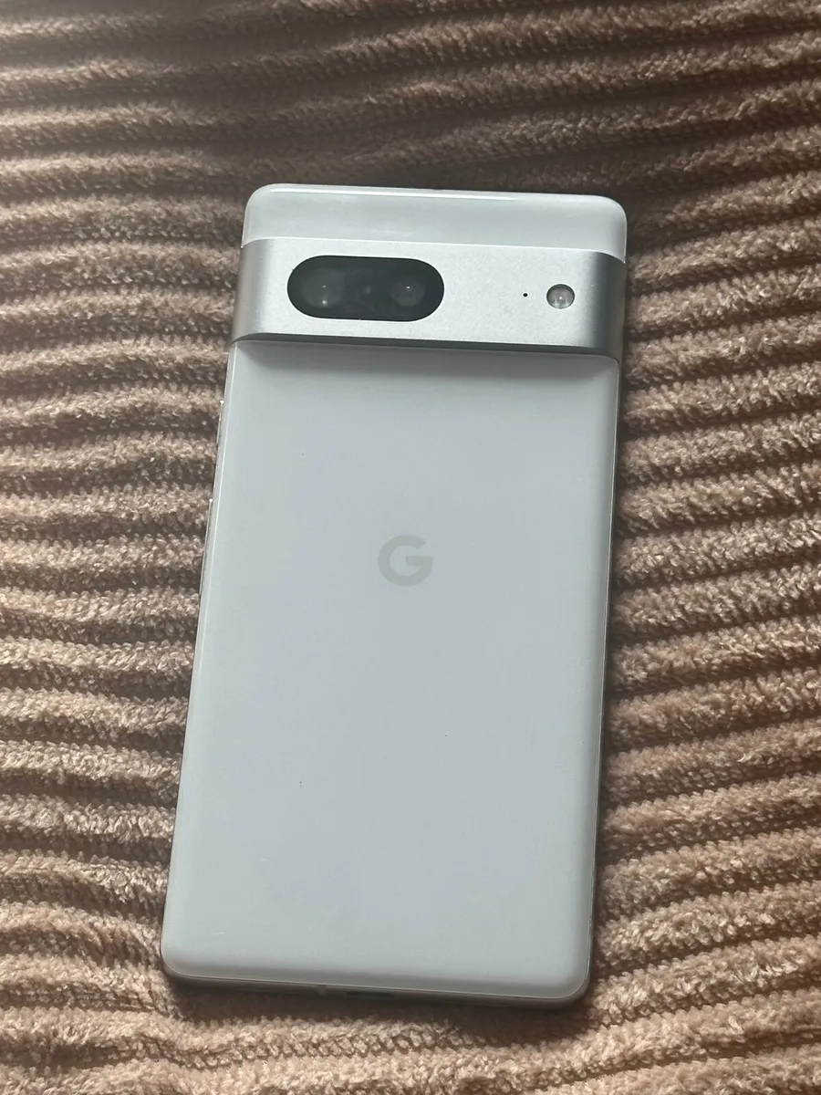 Phone Google pixel 7 - Image 1