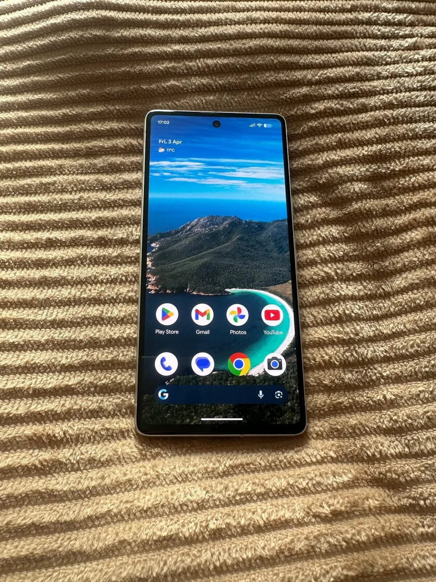 Phone Google pixel 7 - Image 2