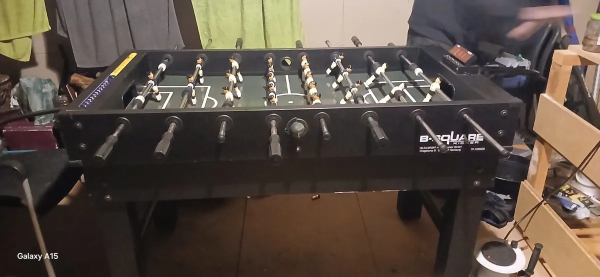 Foosball table - Image 3