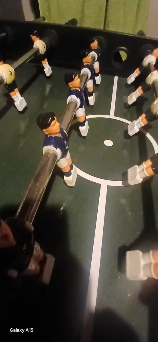 Foosball table - Image 4
