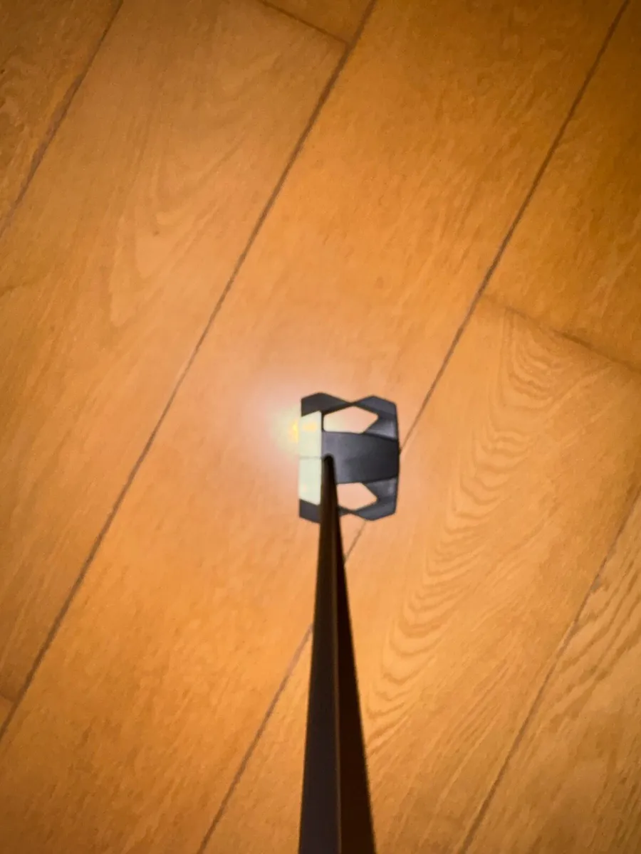 Taylormade Spider ZT 5K - Image 1