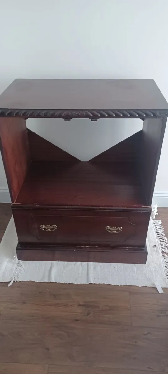 Furniture - TV display unit - Image 2