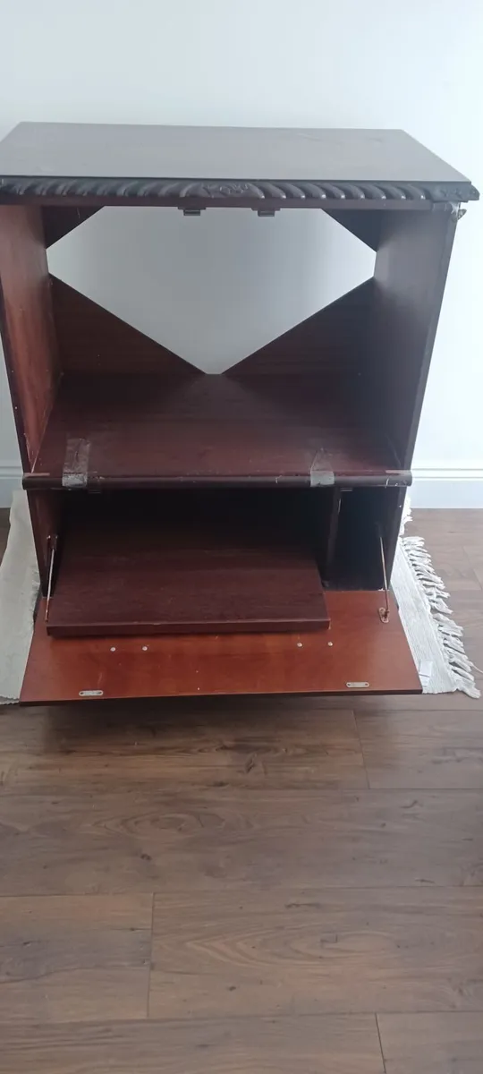 Furniture - TV display unit - Image 3