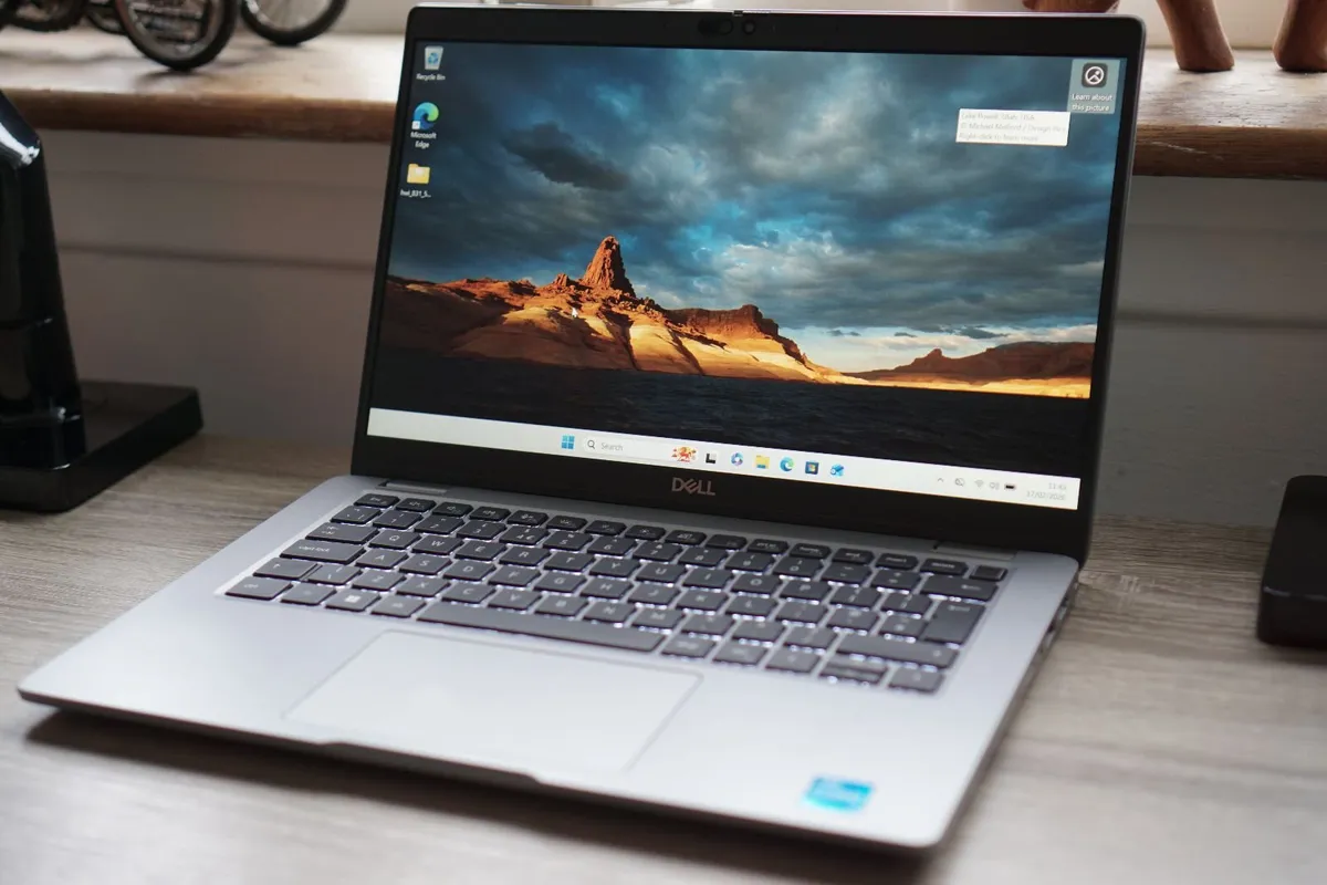 Dell Latitude 5340 13.3" Ultrabook | i5-1335U - Image 1